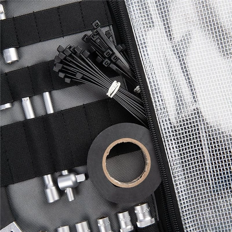 Oxford Toolstash 5 Oxford Toolstash - Image 3