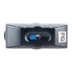 Oxford Boss Alarm 16mm Padlock (Black) 11 Oxford Boss Alarm 16mm Padlock (Black) -Motorcycle Accessories Sales 2022 32904 2