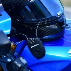 Oxford Retra Cable Lock 75cm -Motorcycle Accessories Sales 2022 32906 4