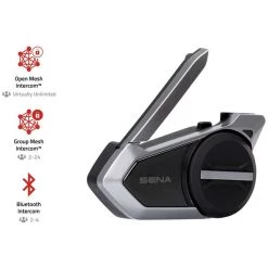Sena 50S-10D Bluetooth Headset & Intercom - Dual 14 Sena 50S-10D Bluetooth Headset & Intercom - Dual -Motorcycle Accessories Sales 2022 33079 2