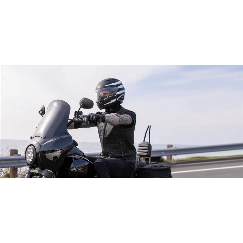 Sena 50S-10D Bluetooth Headset & Intercom - Dual 10 Sena 50S-10D Bluetooth Headset & Intercom - Dual - Image 8