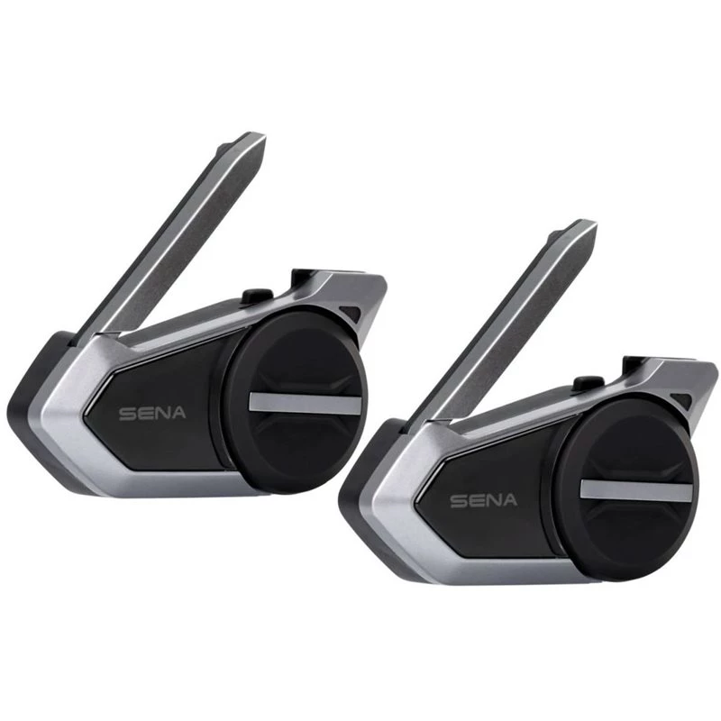 Sena 50S-10D Bluetooth Headset & Intercom - Dual 3 Sena 50S-10D Bluetooth Headset & Intercom - Dual