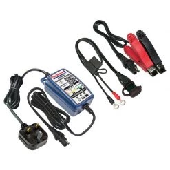 Optimate 1 Duo Battery Charger -Motorcycle Accessories Sales 2022 33087 2
