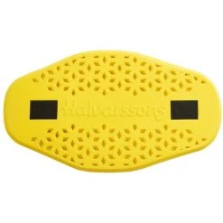 Halvarssons Back protector Ockelbo Yellow