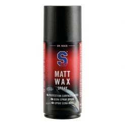 SDoc100 Matt Wax Spray - 250ml