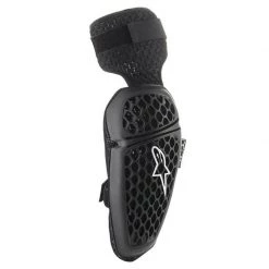 Alpinestars Bionic Plus Elbow Protector (Black)