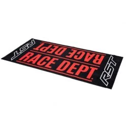 RST Race Dept Bike Mat
