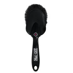 Muc-Off 3 Premium Brush Set -Motorcycle Accessories Sales 2022 33347 2