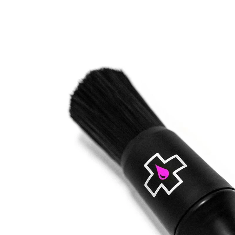 Muc-Off Drivetrain Detailing Brush 5 Muc-Off Drivetrain Detailing Brush - Image 3