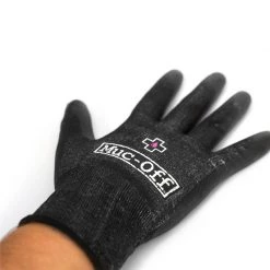 Muc-Off Mechanics Gloves -Motorcycle Accessories Sales 2022 33354 3