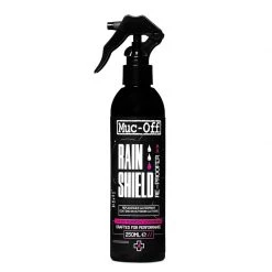 Muc-Off Rain Shield Re-proofer Spray 250ml
