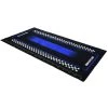 Oxford Workshop Mat Pitlane Yama Blue -Motorcycle Accessories Sales 2022 33371