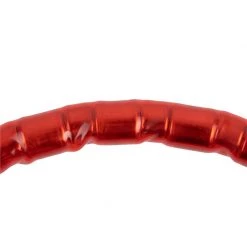 Oxford Barrier Armoured Cable 1.4mx25mm Red -Motorcycle Accessories Sales 2022 33378 2