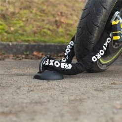 Oxford Task Force - Ground & Wall Anchor Kit -Motorcycle Accessories Sales 2022 33416 3