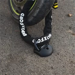 Oxford Task Force - Ground & Wall Anchor Kit -Motorcycle Accessories Sales 2022 33416 4