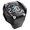 SteelMate TP-90 PRO DIY Motorcycle Tyre Pressure Monitoring System -Motorcycle Accessories Sales 2022 33508
