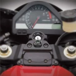 SteelMate TP-90 PRO DIY Motorcycle Tyre Pressure Monitoring System -Motorcycle Accessories Sales 2022 33508 2