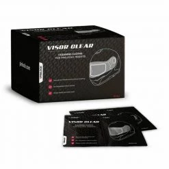 Pinlock Visor Cleaning Cloths Pack of (30)