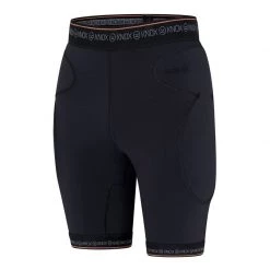 Knox Action Pro Shorts – Unisex