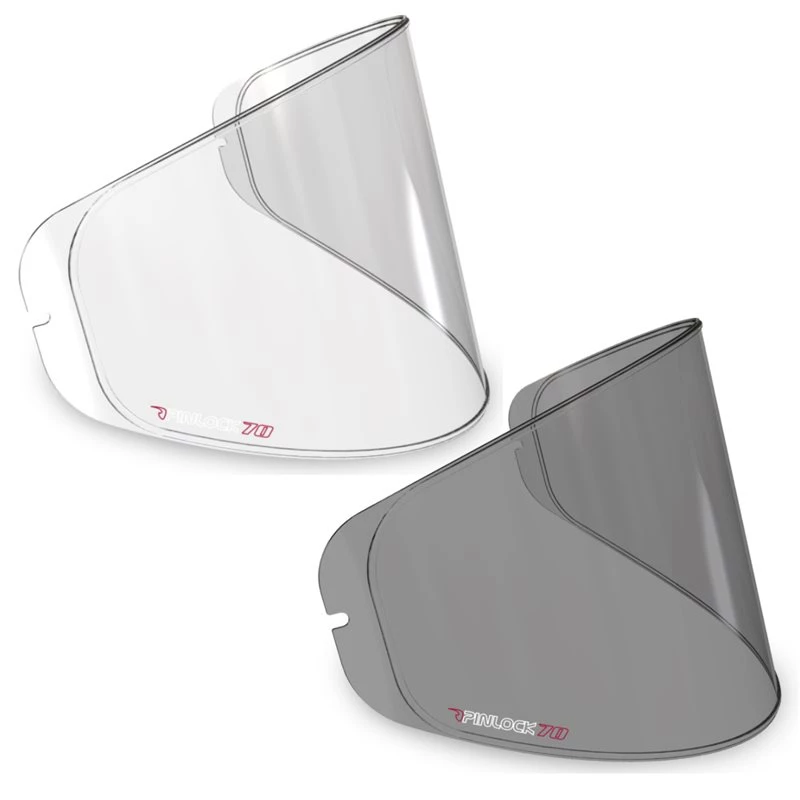 HJC HJ-34 Pinlock Insert Fits I30 (DKS290) 3 HJC HJ-34 Pinlock Insert Fits I30 (DKS290)