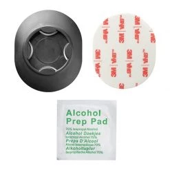 Interphone QuikLox Adhesive Pad 9 Interphone QuikLox Adhesive Pad -Motorcycle Accessories Sales 2022 33750 2