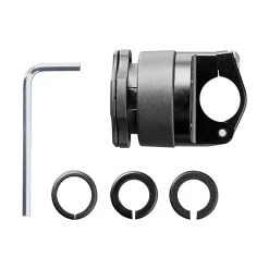 Interphone QuikLox Mirror Mount -Motorcycle Accessories Sales 2022 33751 3