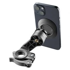 Interphone QuikLox Handlebar Mount -Motorcycle Accessories Sales 2022 33752 1