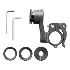 Interphone QuikLox Handlebar Mount -Motorcycle Accessories Sales 2022 33752 3