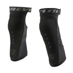 Revit Knee Protector Scram
