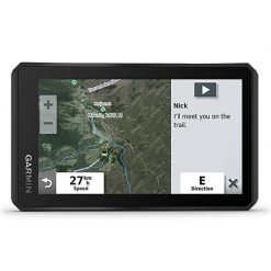 Garmin Sat Nav - Tread + Group Ride Tracker GPS -Motorcycle Accessories Sales 2022 33811 3