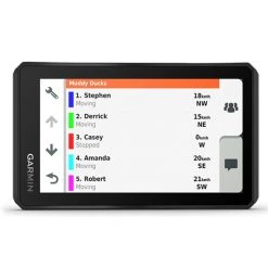 Garmin Sat Nav - Tread Base GPS 8 Garmin Sat Nav - Tread Base GPS -Motorcycle Accessories Sales 2022 33812 2