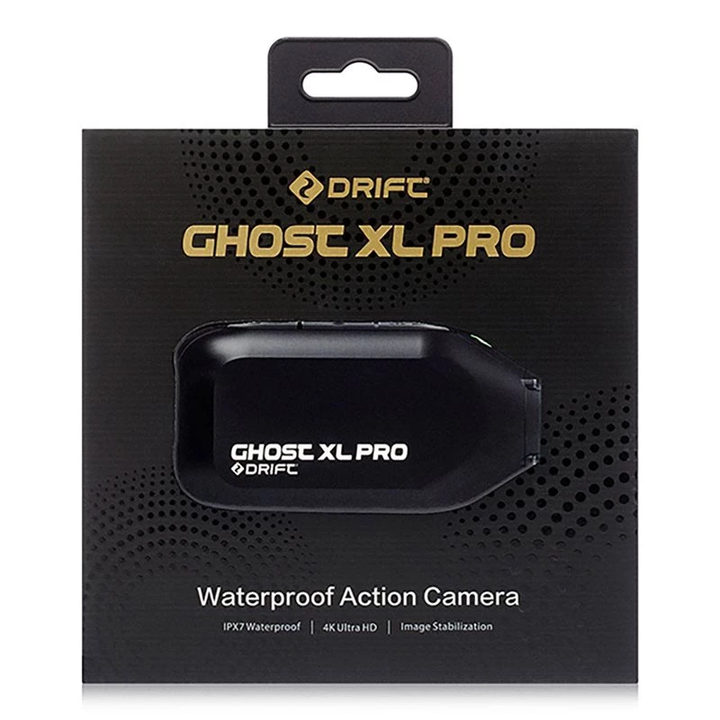 DRIFT Ghost XL Pro 4K Camera 14 DRIFT Ghost XL Pro 4K Camera - Image 12