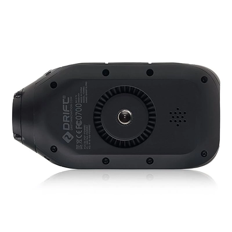 DRIFT Ghost XL Pro 4K Camera 7 DRIFT Ghost XL Pro 4K Camera - Image 5