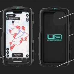 Ultimateaddons Apple iPhone 13/13 Pro Waterproof Tough Case -Motorcycle Accessories Sales 2022 33855 6