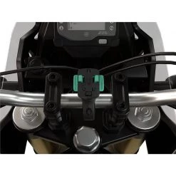 Ultimateaddons 25mm Ball Handlebar Mount 3 Prong Adapter 12 Ultimateaddons 25mm Ball Handlebar Mount 3 Prong Adapter -Motorcycle Accessories Sales 2022 33857 4