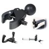 RAM Mounts Small Tough-Claw™ with 1.5" Rubber Ball
