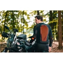 Rukka RPS AFT D3O Shirt Body Armour -Motorcycle Accessories Sales 2022 34012 2