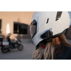 Sena 50S-10 Bluetooth Mesh Headset & Intercom -Motorcycle Accessories Sales 2022 34037 5