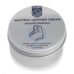 Storm Leather Cream (Neutral)