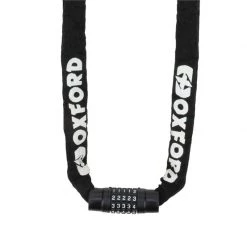 Oxford Combi Chain8 8mm Square
