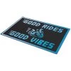 Oxford Door Mat Good Vibes -Motorcycle Accessories Sales 2022 34153