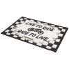 Oxford Door Mat: Ride -Motorcycle Accessories Sales 2022 34161