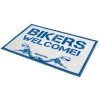 Oxford Door Mat Welcome -Motorcycle Accessories Sales 2022 34166