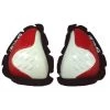Spada Knee Sliders Evo (Red/White) -Motorcycle Accessories Sales 2022 34210