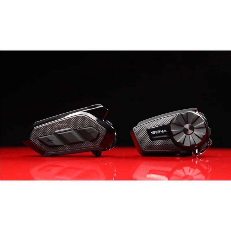 Sena Spider ST1 Mesh Comm System (Single Unit) 4 Sena Spider ST1 Mesh Comm System (Single Unit) - Image 2