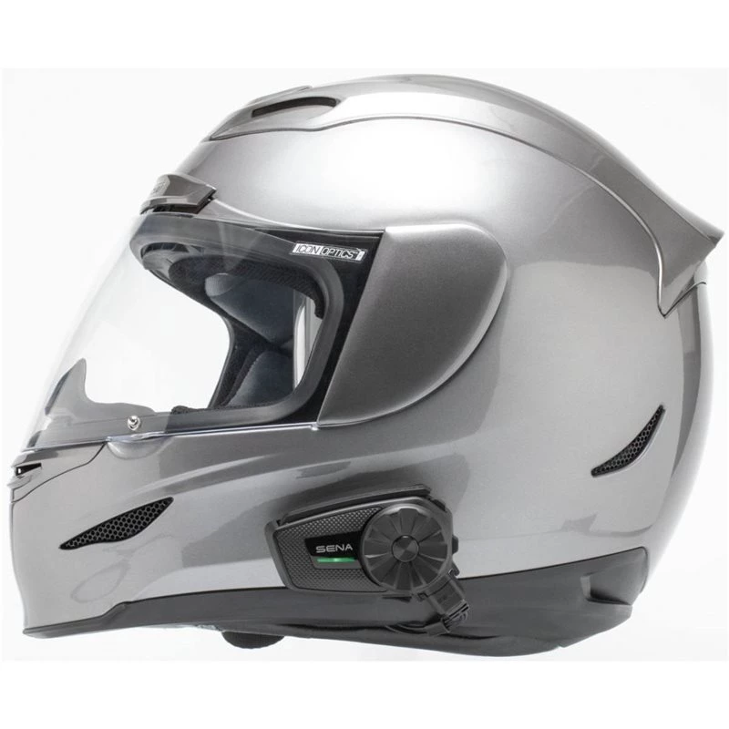 Sena Spider ST1 Mesh Comm System (Single Unit) 7 Sena Spider ST1 Mesh Comm System (Single Unit) - Image 5