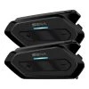Sena Spider RT1 Mesh Comm System (Dual Pack) 2 Sena Spider RT1 Mesh Comm System (Dual Pack) -Motorcycle Accessories Sales 2022 34345