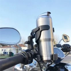 RAM Mounts Level Cup™ XL with B Size 1" Ball 11 RAM Mounts Level Cup™ XL with B Size 1" Ball -Motorcycle Accessories Sales 2022 34407 4
