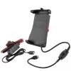 RAM Mounts Quick-Grip™ Waterproof Wireless Charging Holder with Charger 2 RAM Mounts Quick-Grip™ Waterproof Wireless Charging Holder with Charger -Motorcycle Accessories Sales 2022 34411