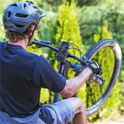 RAM Mounts X-Grip® Phone Mount with EZ-On/Off™ Bicycle Base -Motorcycle Accessories Sales 2022 34418 2